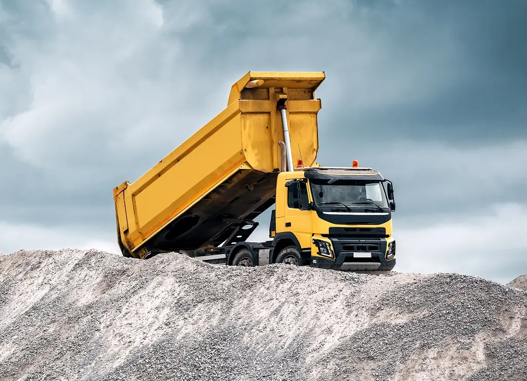 Dump Trailer Hydraulics Troubleshooting Cylinders, Inc.